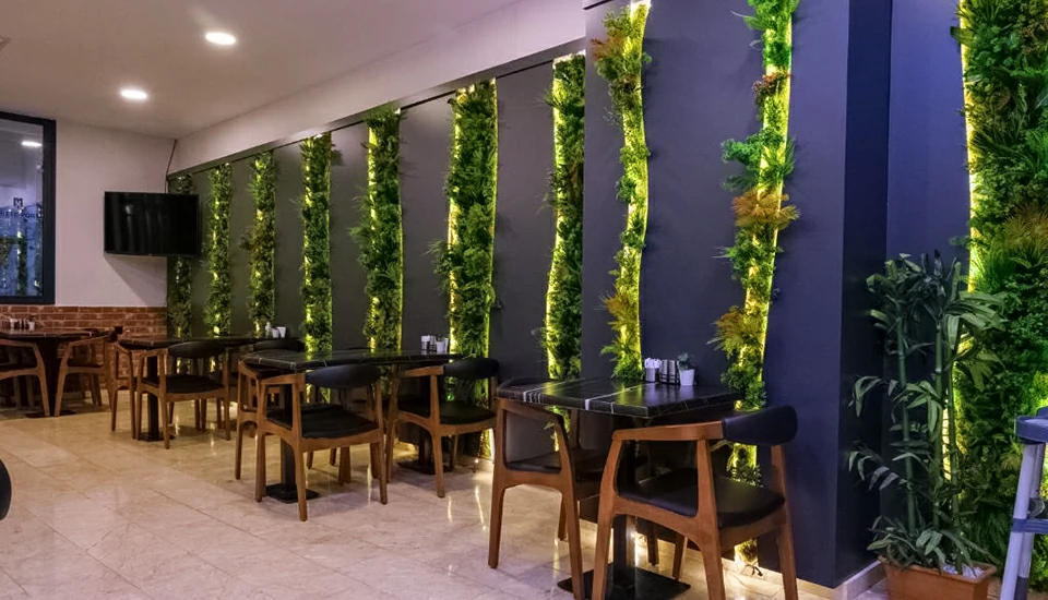 هتل میت پورت ازمیر